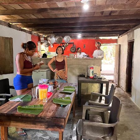 ホテル Perla Del Cabo Arusí エクステリア 写真