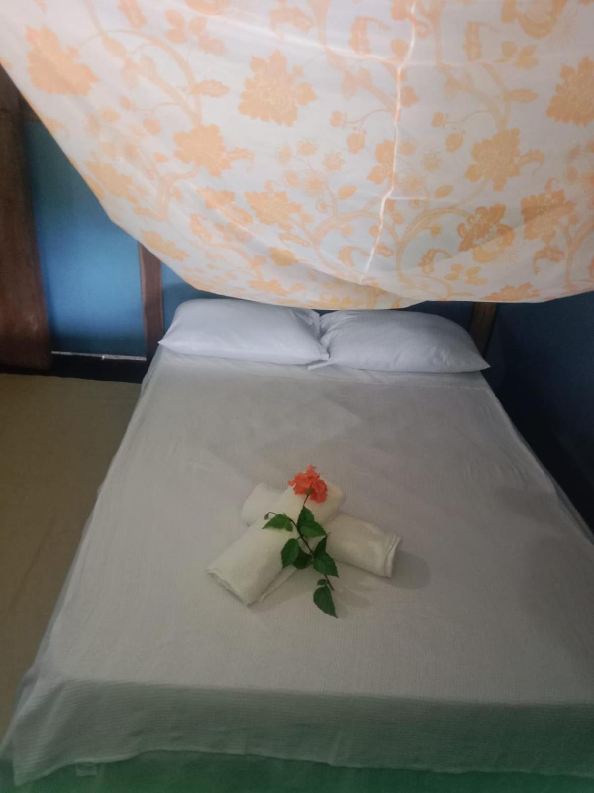ホテル Perla Del Cabo Arusí エクステリア 写真