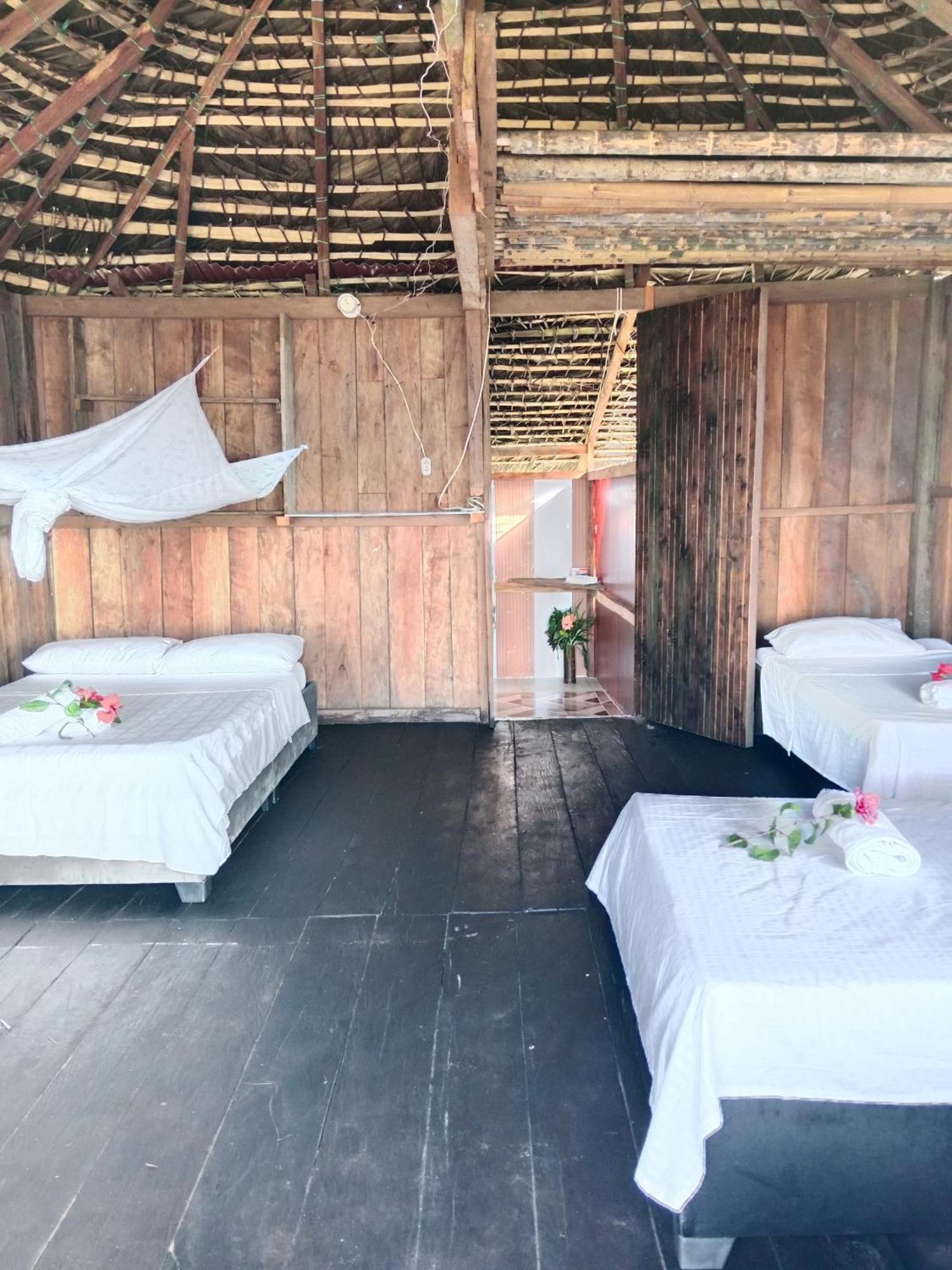 ホテル Perla Del Cabo Arusí エクステリア 写真